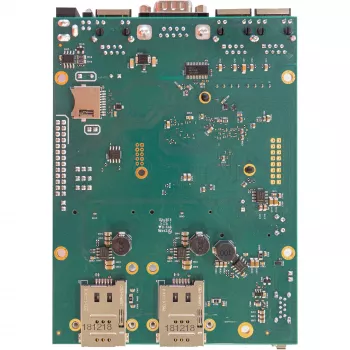 Router Mikrotik RBM33G káblový 10/100/1000 Mbit/s