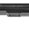 Batéria Green Cell AS02 pre ASUS K52 séria — Li-Ion 4400 mAh, 11,1 V, 6 článkov, čierna