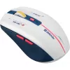 Bezdrôtová herná myš DEFENDER MM-282 RF — obojručná, optická 1800 DPI, 5 tlačidiel, USB, na batérie