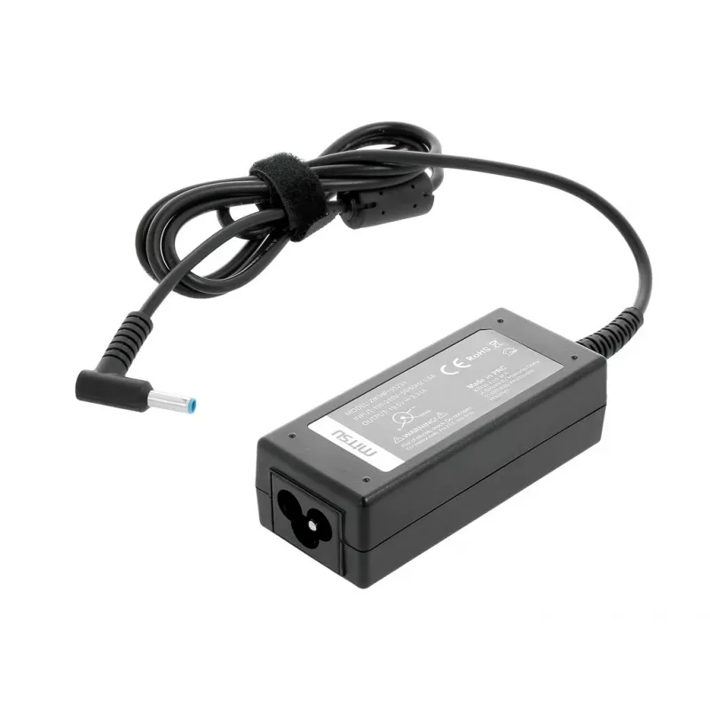 Napájací zdroj MITSU 5ZM028 19,5V 2,31A s hrotom 4,5x3,0 mm