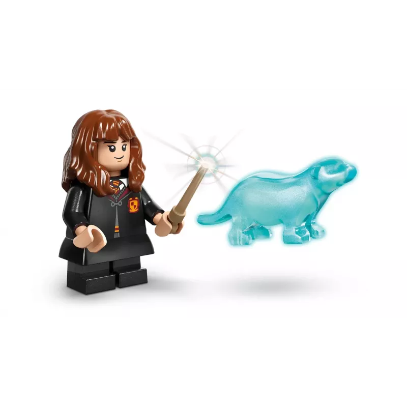 LEGO HARRY POTTER 76464 Kotlík: Tajná učebňa elixírov