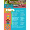LEGO VIDIYO BeatBox 43105 Party Llama — interaktívna hudobná a tanečná sada