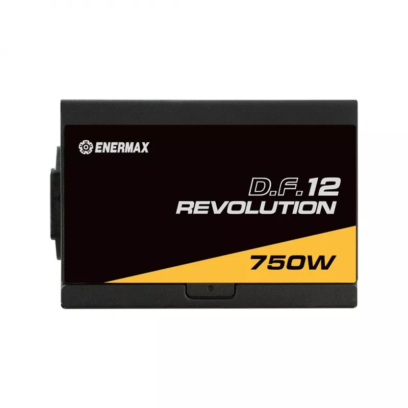 Napájací zdroj Enermax Revolution D.F.12 750 W
