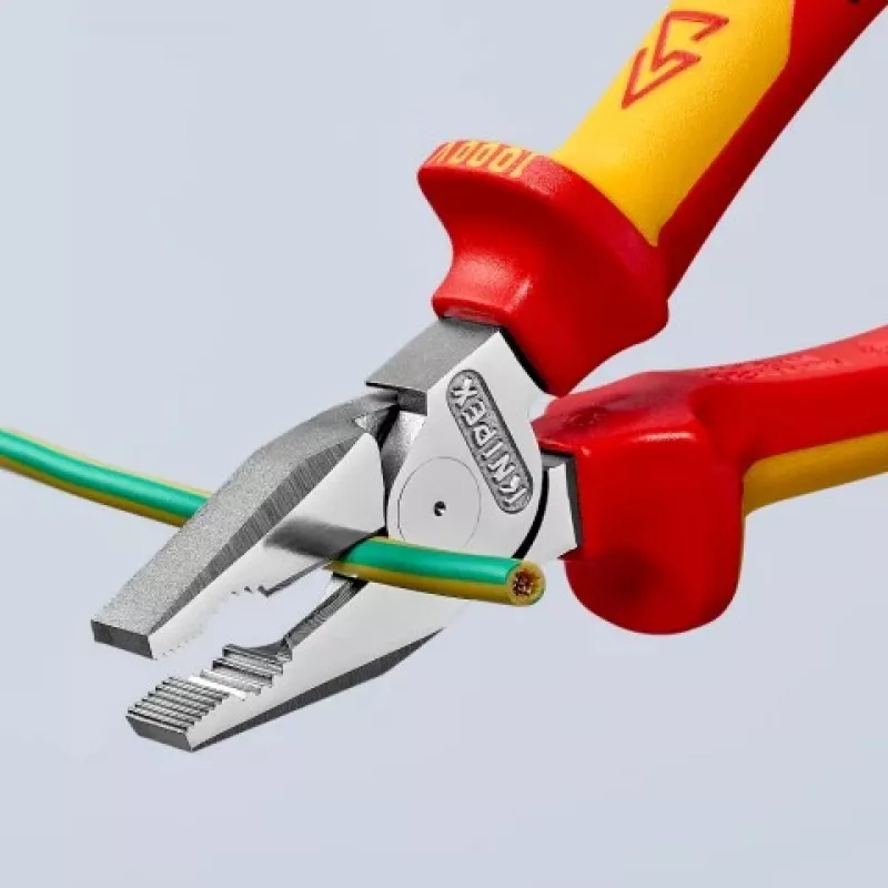 Knipex 02 06 180 kliešte