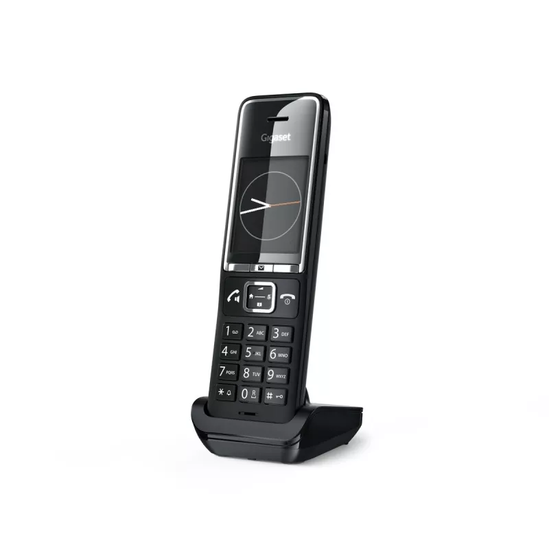 Univerzálny telefón Gigaset Comfort 550HX