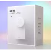 Nuki Smart Lock Go (2025) 221148 inteligentný dverový zámok, Bluetooth, Wi-Fi a Matter