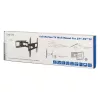 Držiak na TV LogiLink BP0028 177,8 cm (70 palcov) čierny