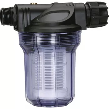 Gardena 01731-20 záhradné náradie 3,000 l čierna