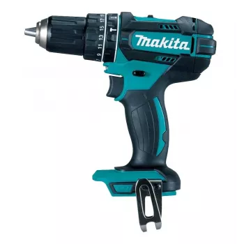 Makita DHP482Z vŕtačka rýchloupínacie skľučovadlo 1,8 kg čierna, modrá