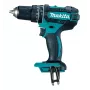 Makita DHP482Z vŕtačka rýchloupínacie skľučovadlo 1,8 kg čierna, modrá