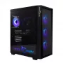 Počítačová skriňa White Shark GCC-2401 Warhead-3 ATX čierna