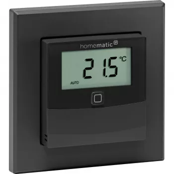 eQ-3 AG Homematic IP HmIP-STHD-A, LR03/Micro/AAA, alkalická, 1,5 V, 86 mm, 25 mm, 86 mm