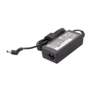 HP 724264-001 napájací zdroj interiérový 65 W čierny