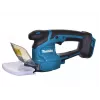 Makita DUM111ZX akumulátorové záhradné nožnice 11 cm čierna, modrá lithium-iónová (Li-Ion) 18 Volt