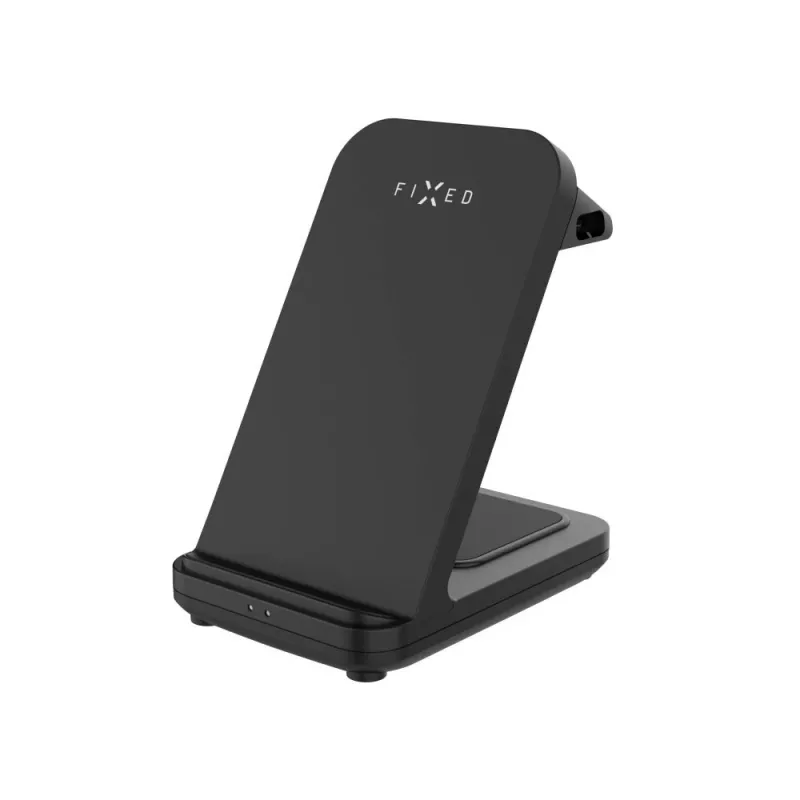 Prenosná powerstation FIXED FIXPOS-U-BK 300W 60000mAh batériový pack