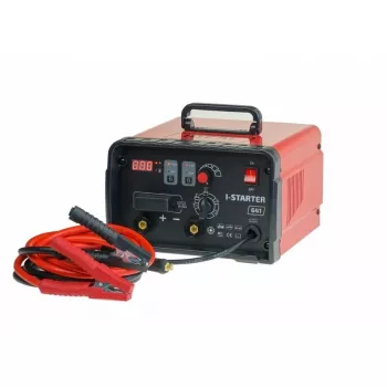 Invertorová nabíjačka so štartovaním I-Starter 641 12/24V