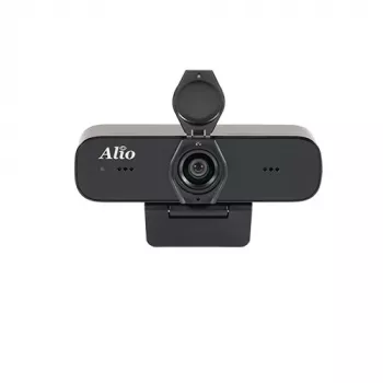 Webkamera Alio AL0090 USB Full HD 1080p pre domov a prácu