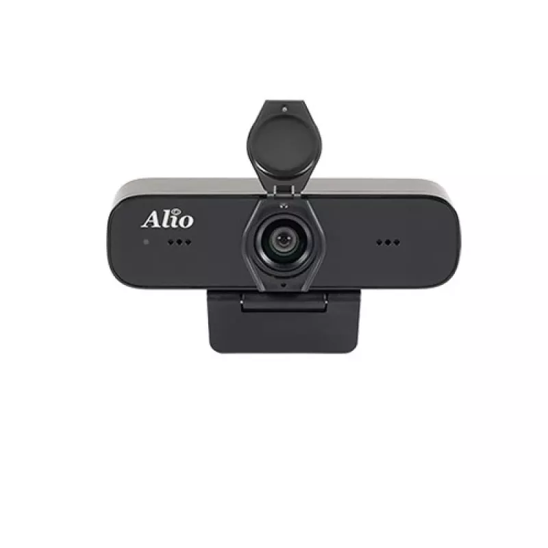 Webkamera Alio AL0090 USB Full HD 1080p pre domov a prácu
