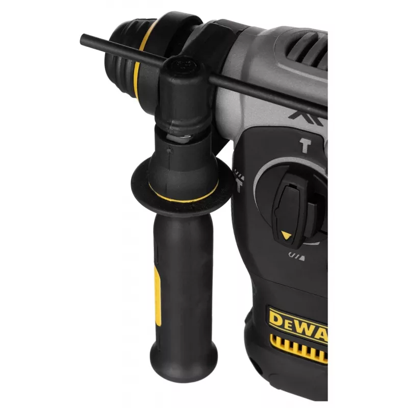 Sada kombinovaného elektrického náradia Dewalt DCK305P3T (DCF887+DCH273+DCG405)