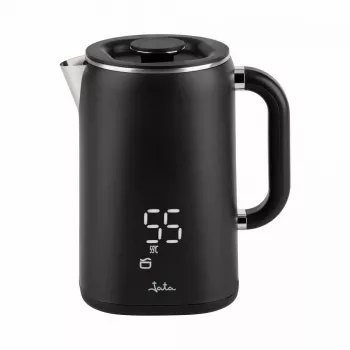 Elektrická kanvica Jata JEHA1575 1,7 L 2200 W nerez