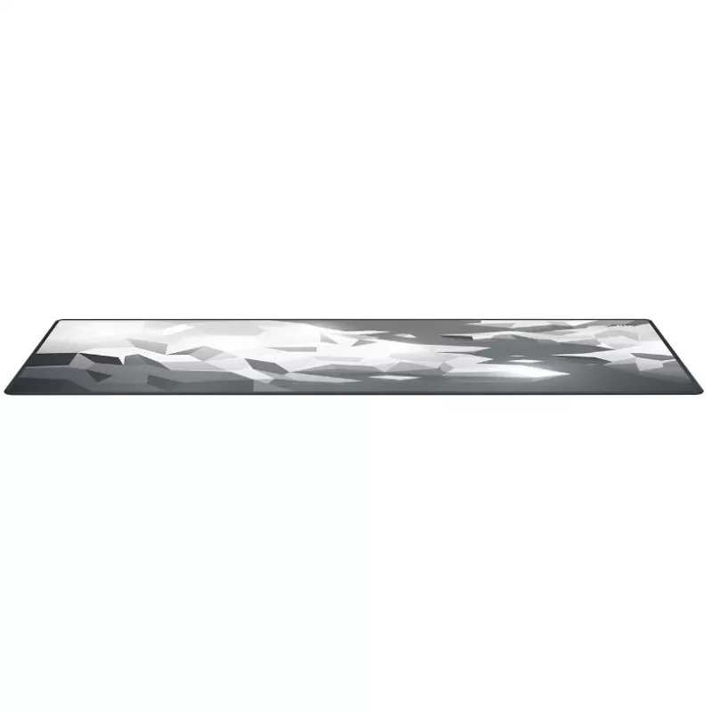 Podložka pod myš CHERRY XTRFY Xtrfy GP5 Litus White XL