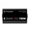 Napájací zdroj Smart 700W RGB, 80PLUS, 230V EU, 2xPEG, 120mm, Single Rail
