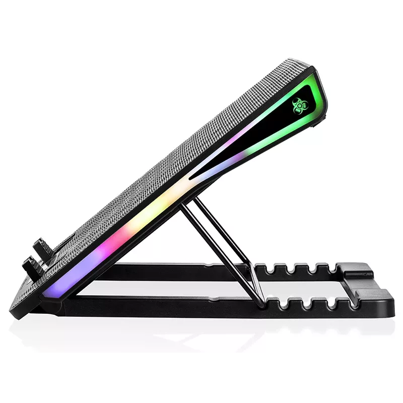 Tracer TRASTA46405 chladiaca podložka na notebook 40 cm (17,3 palca) 800 ot/min