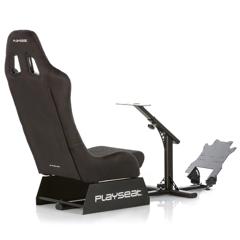 Univerzálna herná stolička Playseat Evolution Alcantara