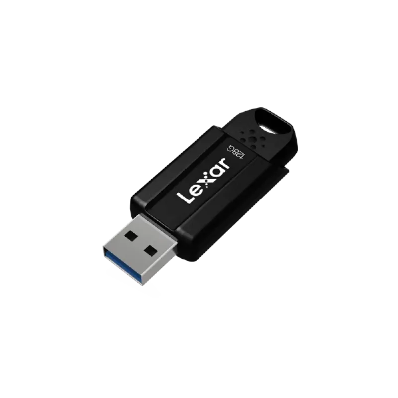 USB kľúč Lexar 128 GB USB Type-A JumpDrive S80