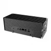 Akasa Turing Duo Pro hliníkové puzdro - pre ASUS PN52 PN53 PN64 (A-NUC99-M1B)