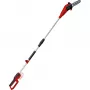 Einhell GC-LC 18/20 Li T-Solo bezdrôtové teleskopické nožnice na konáre