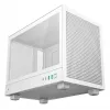 DeepCool CH160 WH Small Form Factor (SFF) biela