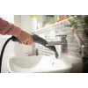 Parný čistič Kärcher SC 3 EasyFix Plus — 1 L nádrž na vodu, 1900 W, 3,5 bar tlak pary, biela