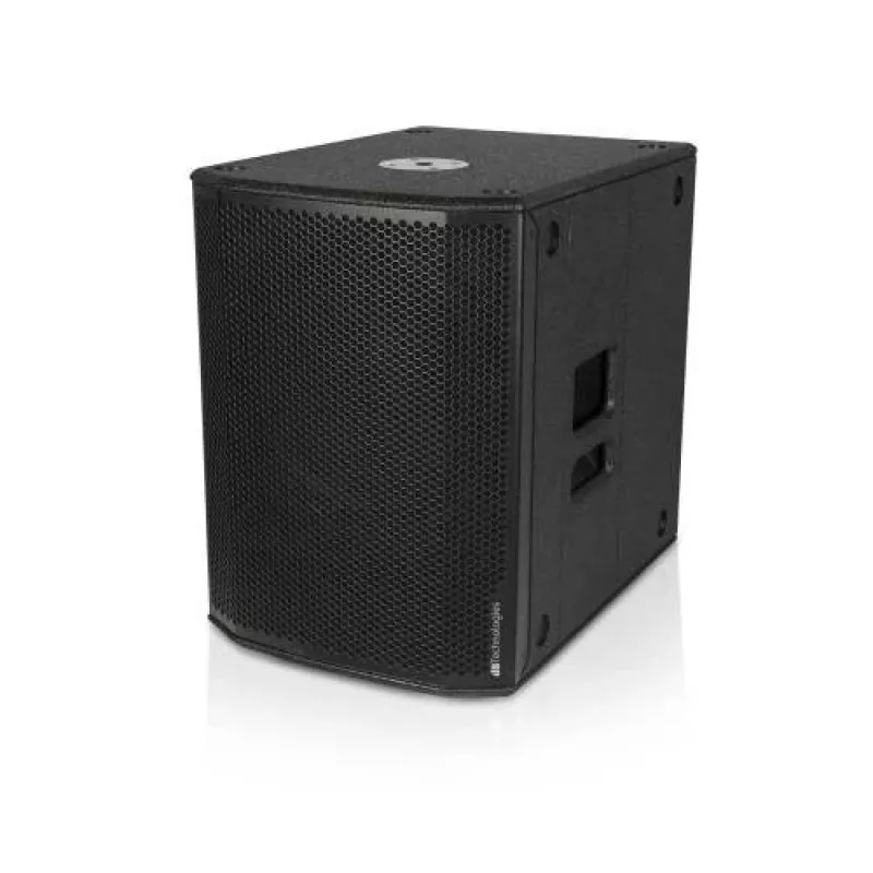 dBTechnologies SUB 615 aktívny subwoofer 15
