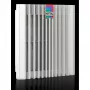 Filter Rittal Sk 3239.300 — ventilačný filter rozvádzača pre priemyselné skrine