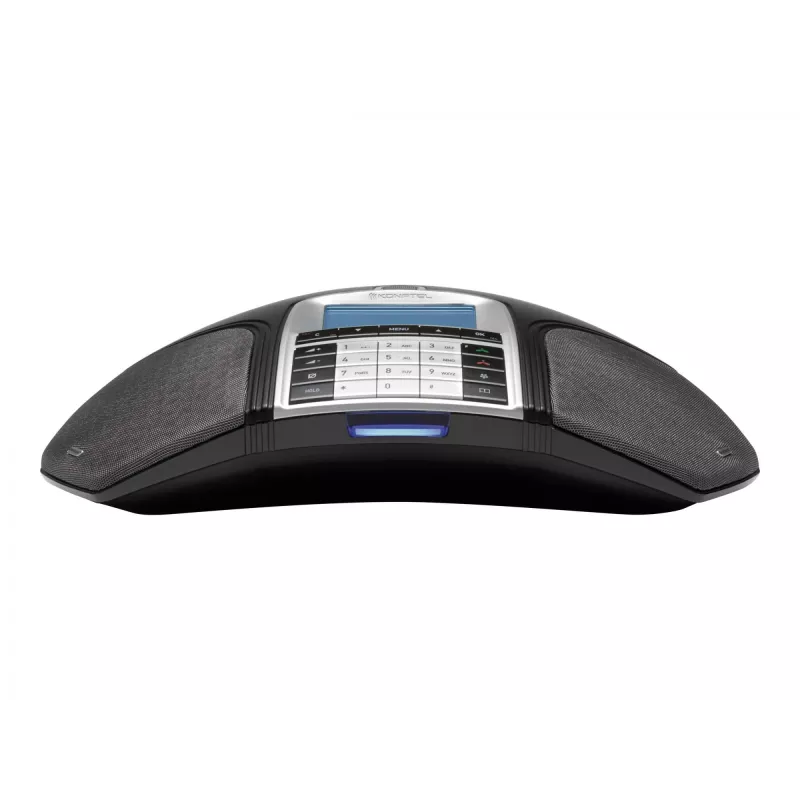 Konftel 250 - konferenčný telefón - Charcoal Black