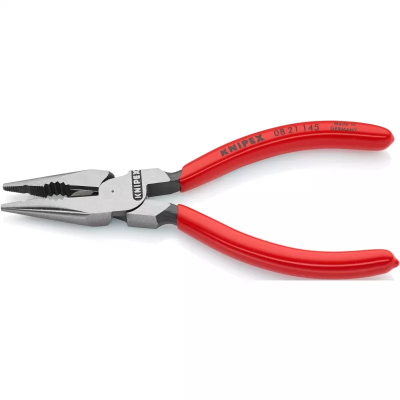 Knipex 08 21 145 kliešte s hrotmi