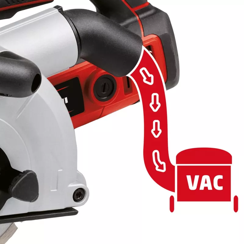 Einhell TE-MA 1700 drážkovač múrov, 4350740