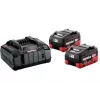Nabíjačka batérií AC Metabo 685122000