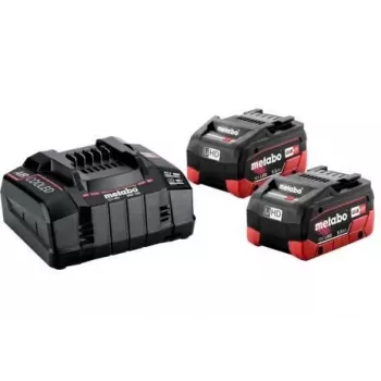 Nabíjačka batérií AC Metabo 685122000