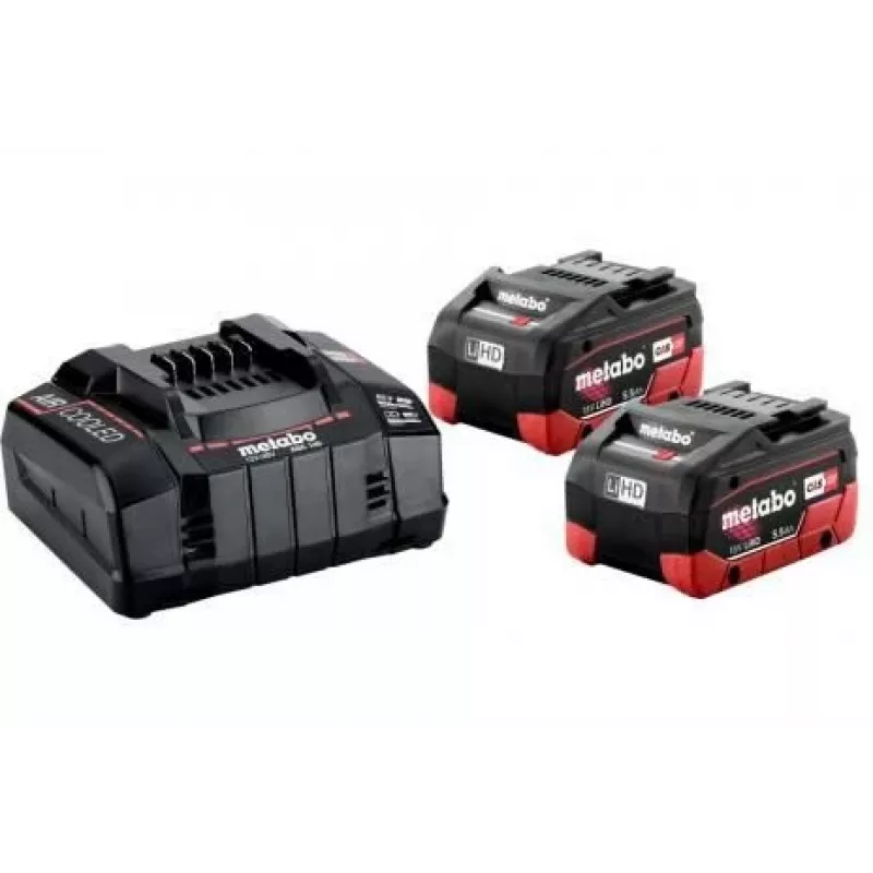 Nabíjačka batérií AC Metabo 685122000
