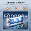 70mai A810S 4K súprava kamery do auta so zadnou kamerou RC24