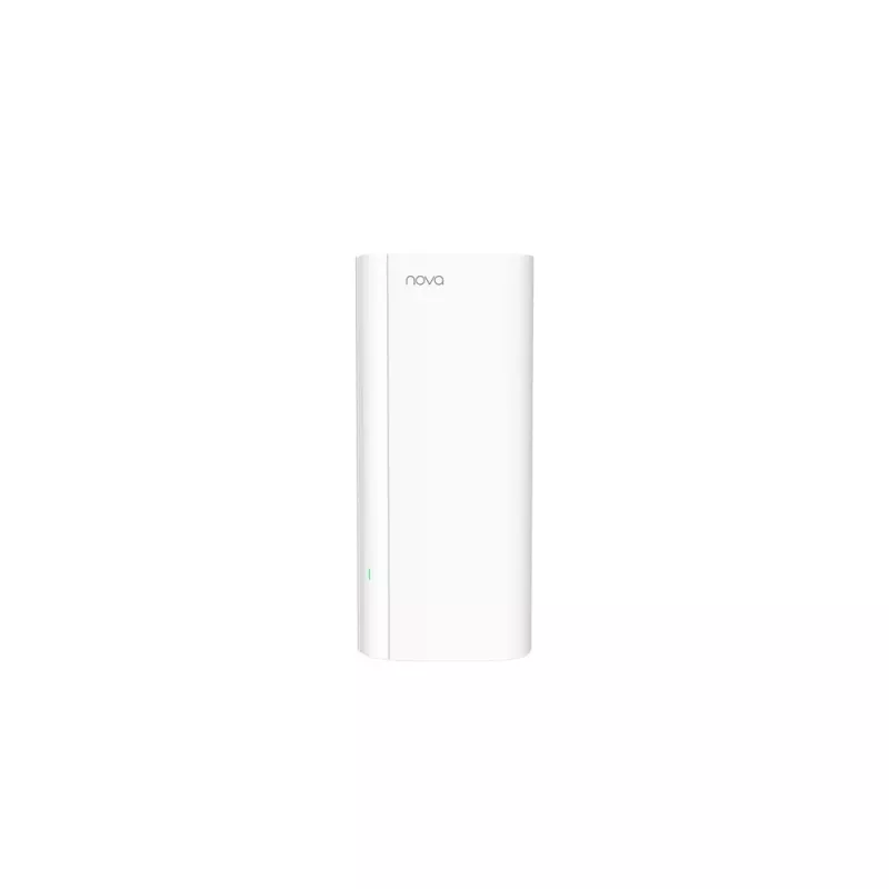Tenda Nova EX12 (2 ks) AX3000 systém Mesh Wi-Fi 6, biely