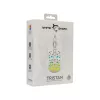 Myš White Shark GM-9004 Tristan-2 biela RGB USB
