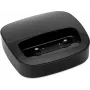 Stolná nabíjačka MITEL séria 51310678 — multi-port stolná nabíjacia stanica