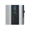 Severin 2589 2 plátky 800 W čierny, nehrdzavejúca oceľ