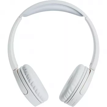 Panasonic RB-HF630BE-W Slúchadlá/headset Bezdrôtové cez hlavu Slúchadlá Telefonovanie/Hudba/Šport/Každodenné použitie Bluetooth biela