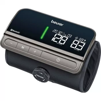 Beurer BM 81 easyLock tlakomer (65511)