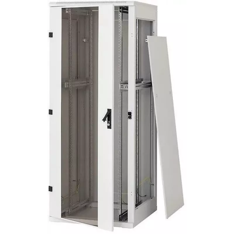 Voľne stojaci rack Triton Triton 19 palcový rack 15U/ 600x800 sklenené dvere