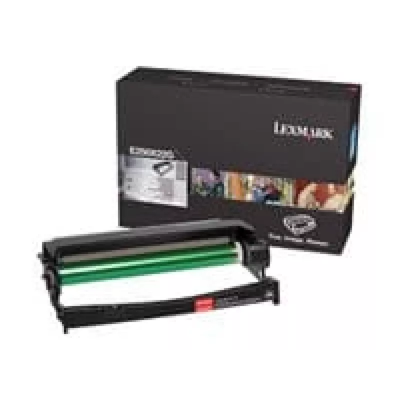 Lexmark E250X22G - sada fotovodivého valca LCCP - pre E250d, E250dn, E250dt, E250dtn, E350d, E350dt, E352dn, E352dtn, E450dn, E450dtn